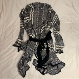 Beautiful New Cardigan by Jennifer Lopez